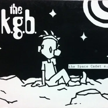 Space Cadet EP