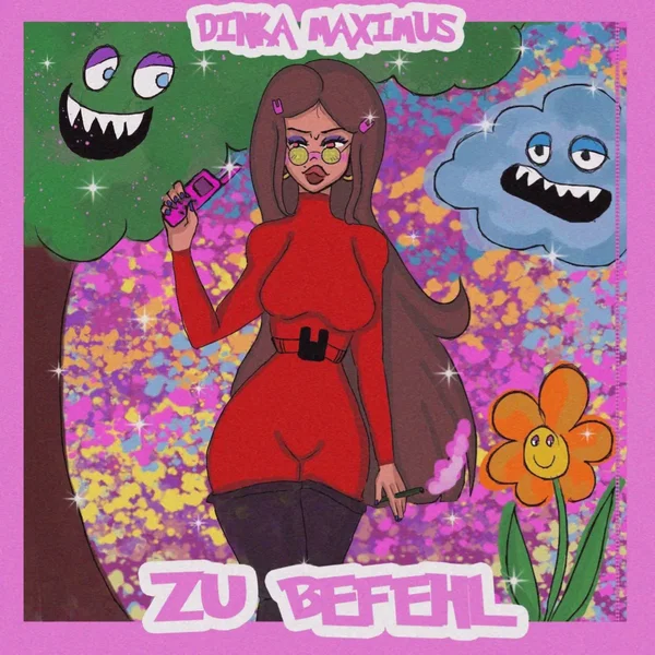 Zu Befehl