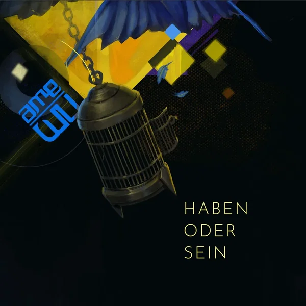 Haben oder sein