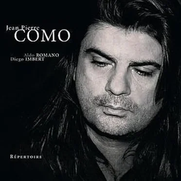 Répertoire by Jean-Pierre Como - album cover