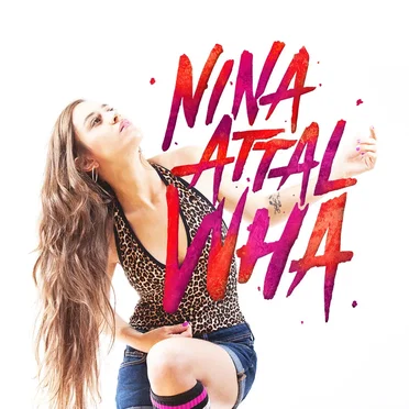 WHA by Nina Attal - album cover