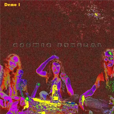 Demo 1 - Forever Weeping