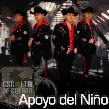 Apoyo del Niño