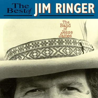 Jim Ringer