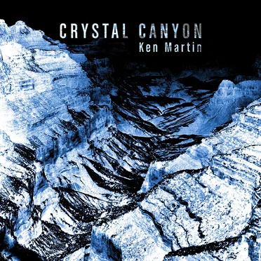 Crystal Canyon