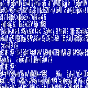 あなたのコンピュータは死んでいます