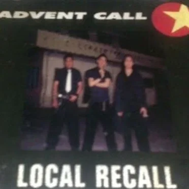 Local Recall by Advent Call - album cover