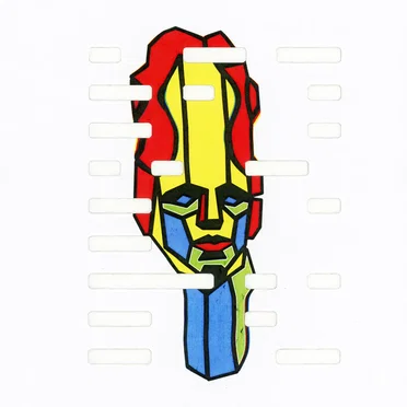 Psychogeography EP by Archipelago - album cover