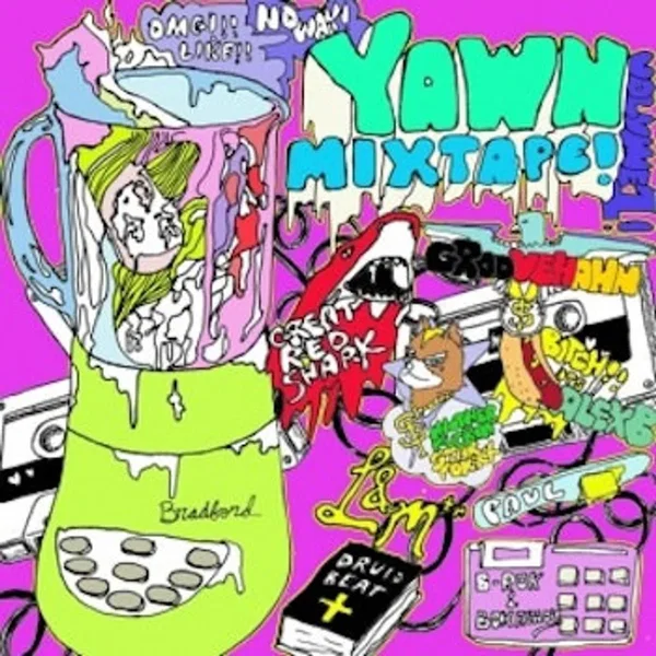 YAWN REMIX