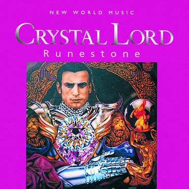 Crystal Lord