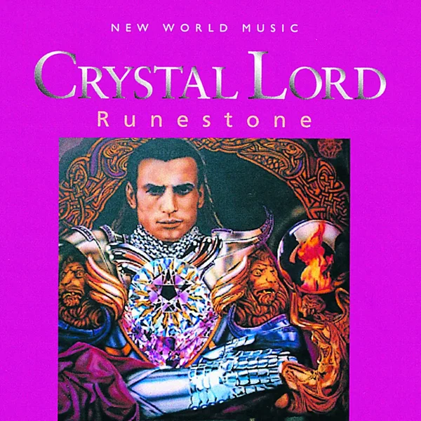 Crystal Lord