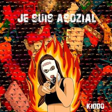 Je suis Asozial