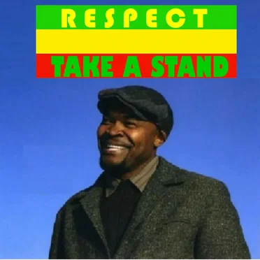 Take a Stand by Respect - album cover