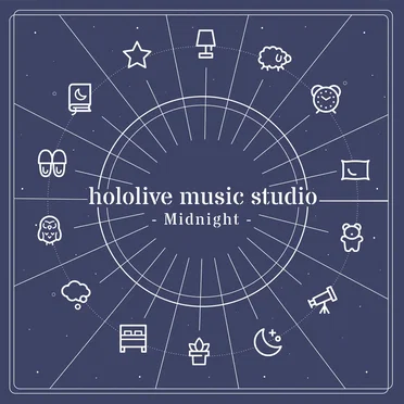 hololive music studio