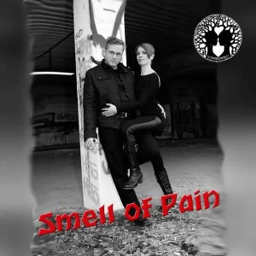 Smell of Pain by Schwarzwald - album cover
