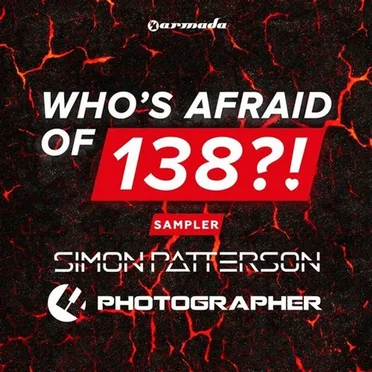 Who’s Afraid of 138! Sampler by Various Artists - album cover