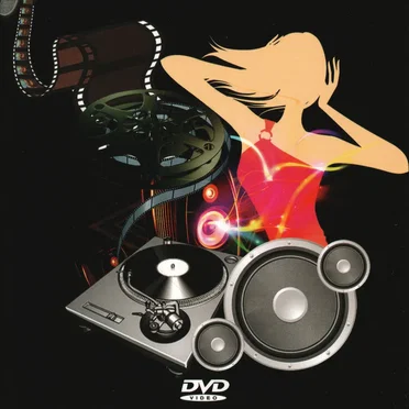 Los mejores videos originales by Various Artists - album cover
