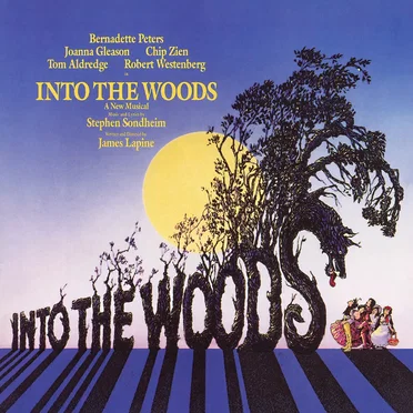 Into the Woods