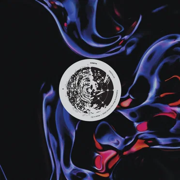 Proto I/III by Kineta - album cover