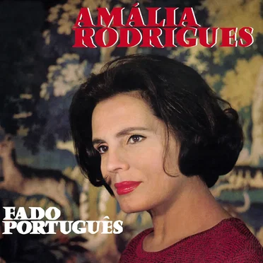 Fado português