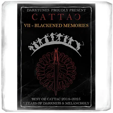 VII - Blackened Memories