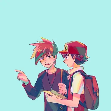 Fuchsia City (Pokémon Red & Blue Remix)