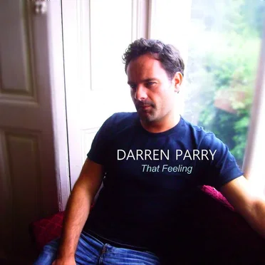 That Feeling by Darren Parry - album cover