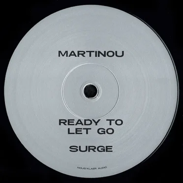 Always There by Martinou - album cover