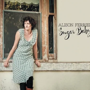 Alison Ferrier