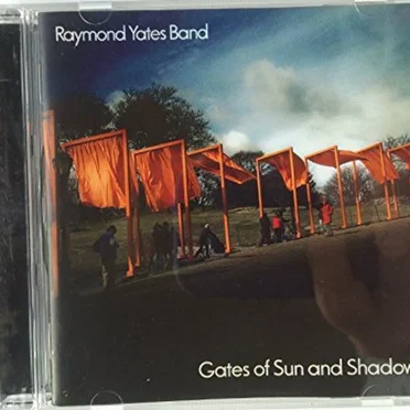 Gates of Sun and Shadow