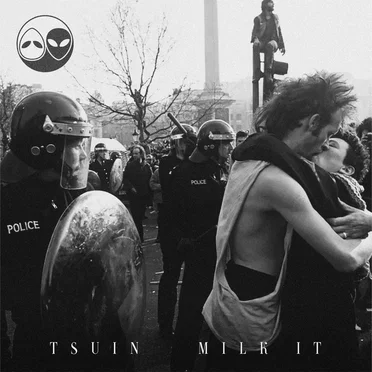 Milk It by Tsuin - album cover