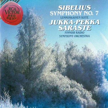 Symphony No. 7 / Lemminkäinen Suite