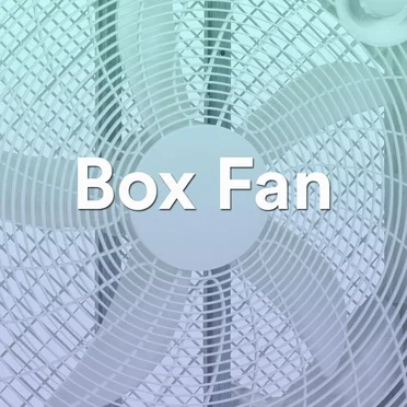 Box Fan by Ambient Calm - album cover