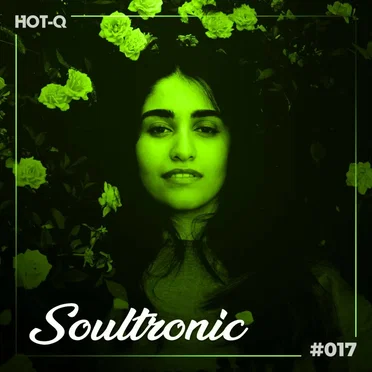 Soultronic 017 by Various Artists - album cover