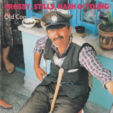 Old Cop