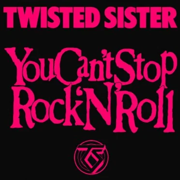 You Can't Stop Rock ’n’ Roll