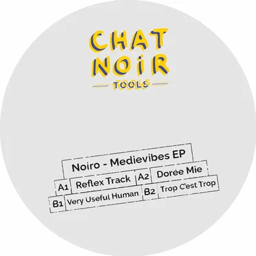 Medievibes EP