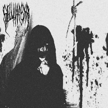 Kun aurinkoni kuoli by Sieluhaaska - album cover