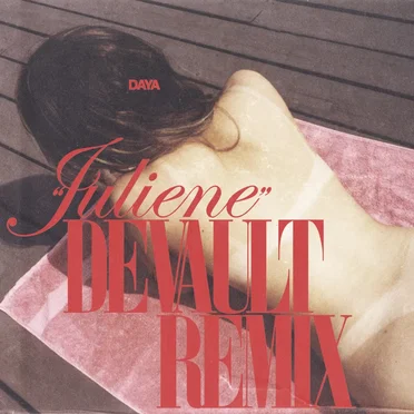 Juliene (Devault remix)