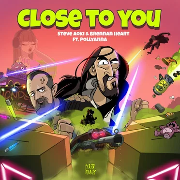 Close to You