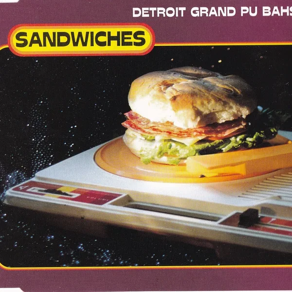 Sandwiches