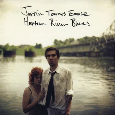 Harlem River Blues