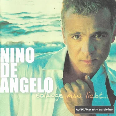 Solange man liebt...