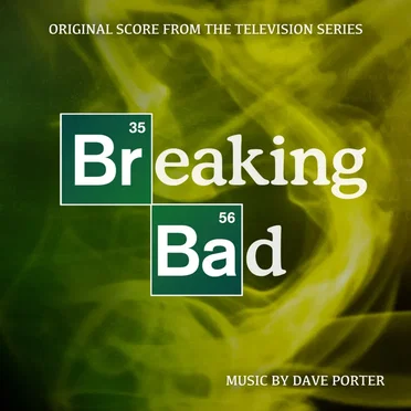 Breaking Bad: Original Score From the Television Series