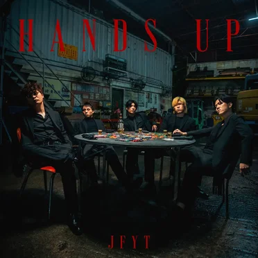 Hands Up (JFYT version)