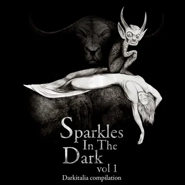 Sparkles In the Dark, vol. 1 by Various Artists - album cover