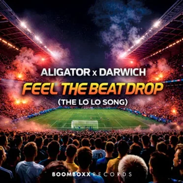 Feel The Beat Drop