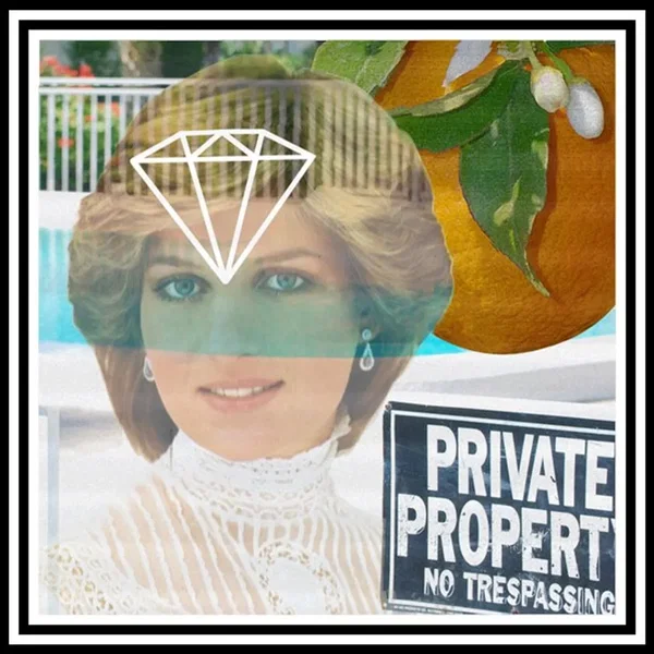 Diana Frances Goomba Wave