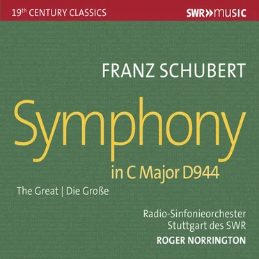 Symphony No. 9 in C Major, D. 944 “Great”