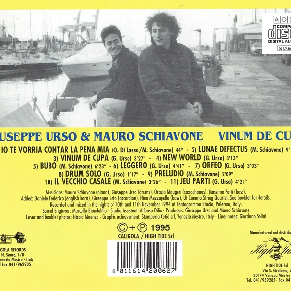 Vinum de cupa
